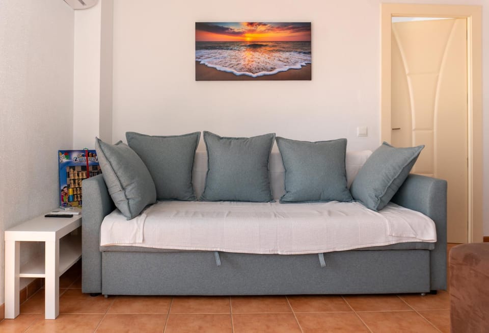 Apartamento ROMA Apartment in Torre del Mar