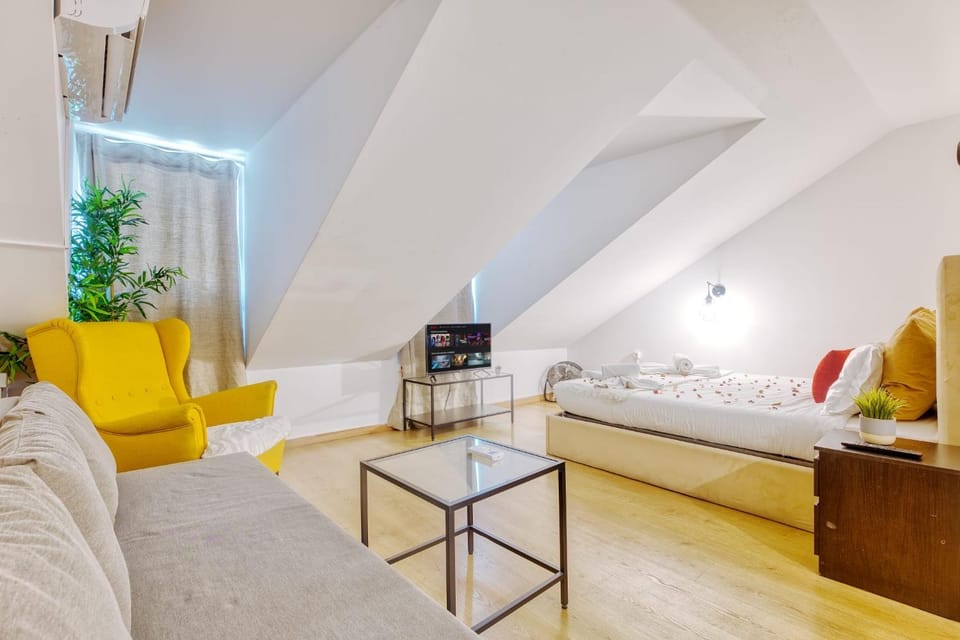 Central and beautiful flat Apartment in Lisbon