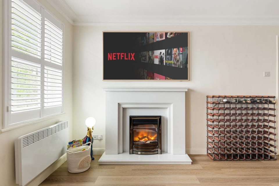 TV and multimedia