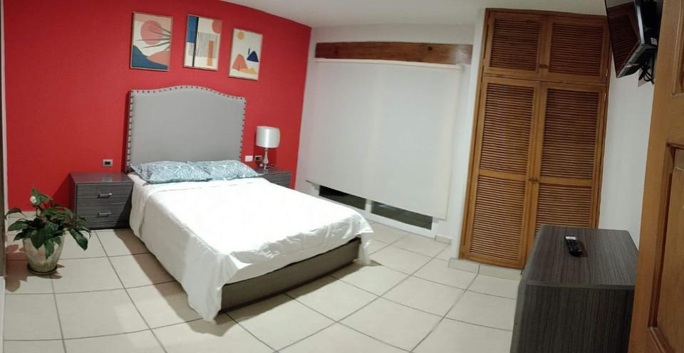 DEPARTAMENTOs THE DOOR'S SUITE Apartment in Guanajuato