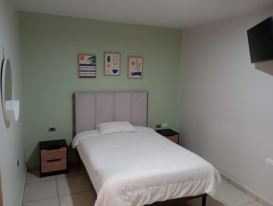 DEPARTAMENTOs THE DOOR'S SUITE Apartment in Guanajuato