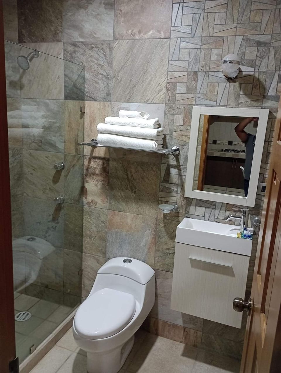 DEPARTAMENTOs THE DOOR'S SUITE Apartment in Guanajuato