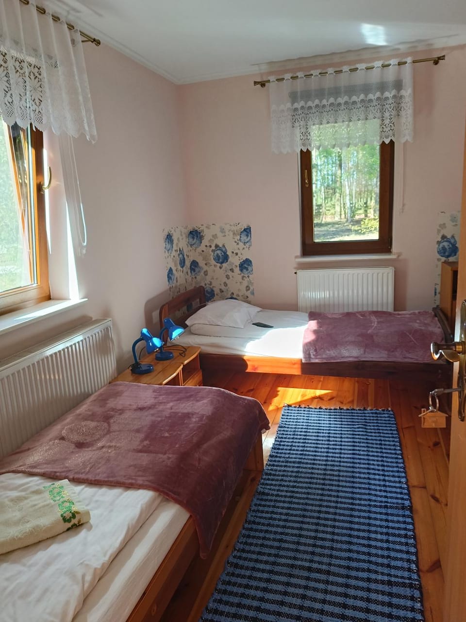 Noclegi, Pokoje Gościnne, Wyżywienie, Catering, AGRO ELA Bed and Breakfast in Masovian Voivodeship