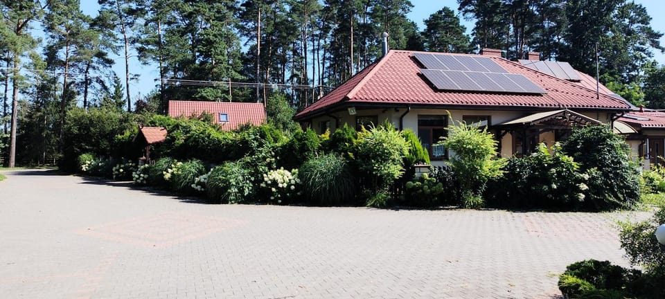 Noclegi, Pokoje Gościnne, Wyżywienie, Catering, AGRO ELA Bed and Breakfast in Masovian Voivodeship