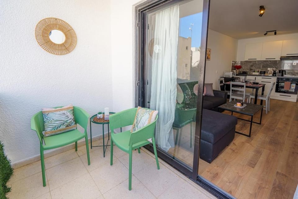 Cozy Apartment in Kapparis # 506 Apartment in Paralimni