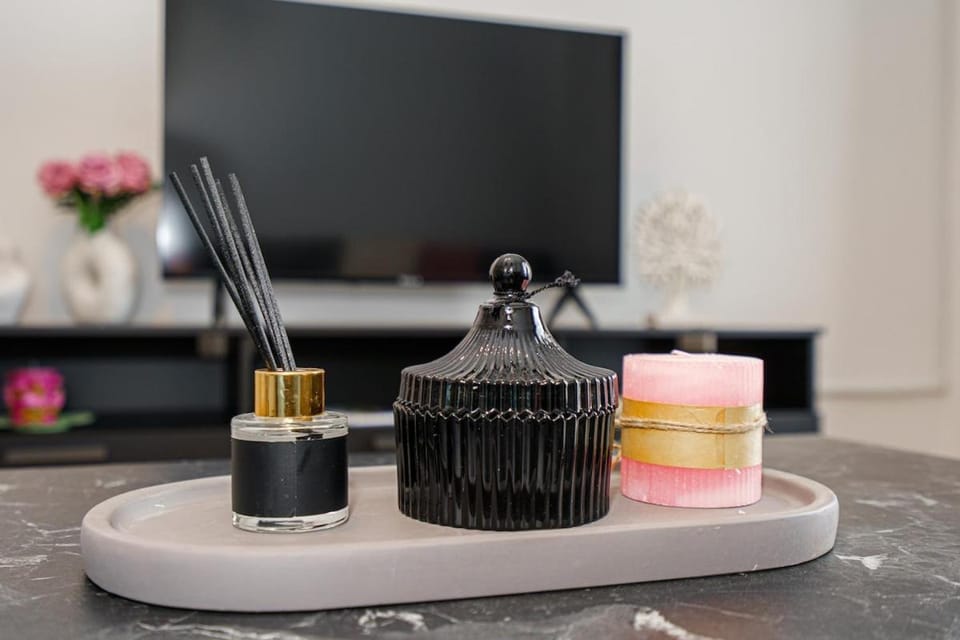 Cozy Apartment in Kapparis # 506 Apartment in Paralimni