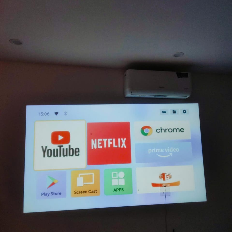 TV and multimedia