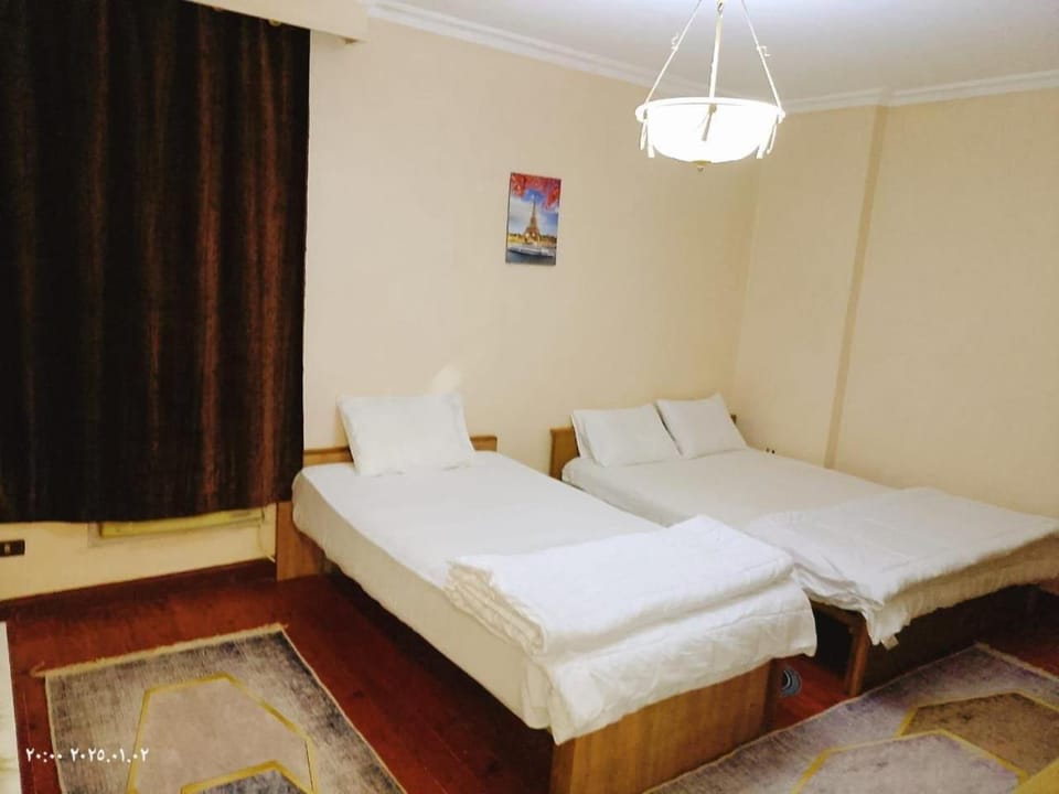شقه مفروشه Apartment in Egypt