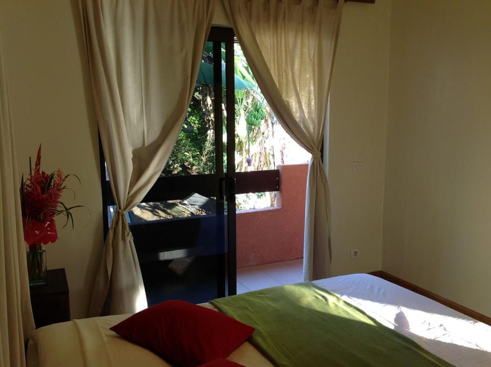 Royale attitude Bed and Breakfast in Pape'ete