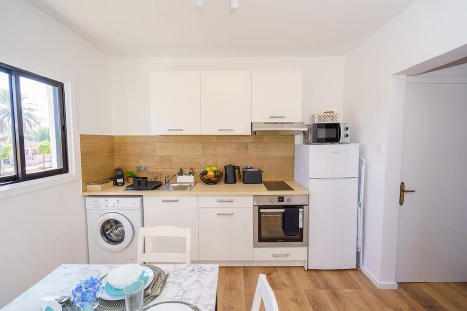 Cozy Apartment in Kapparis #80 Apartment in Paralimni