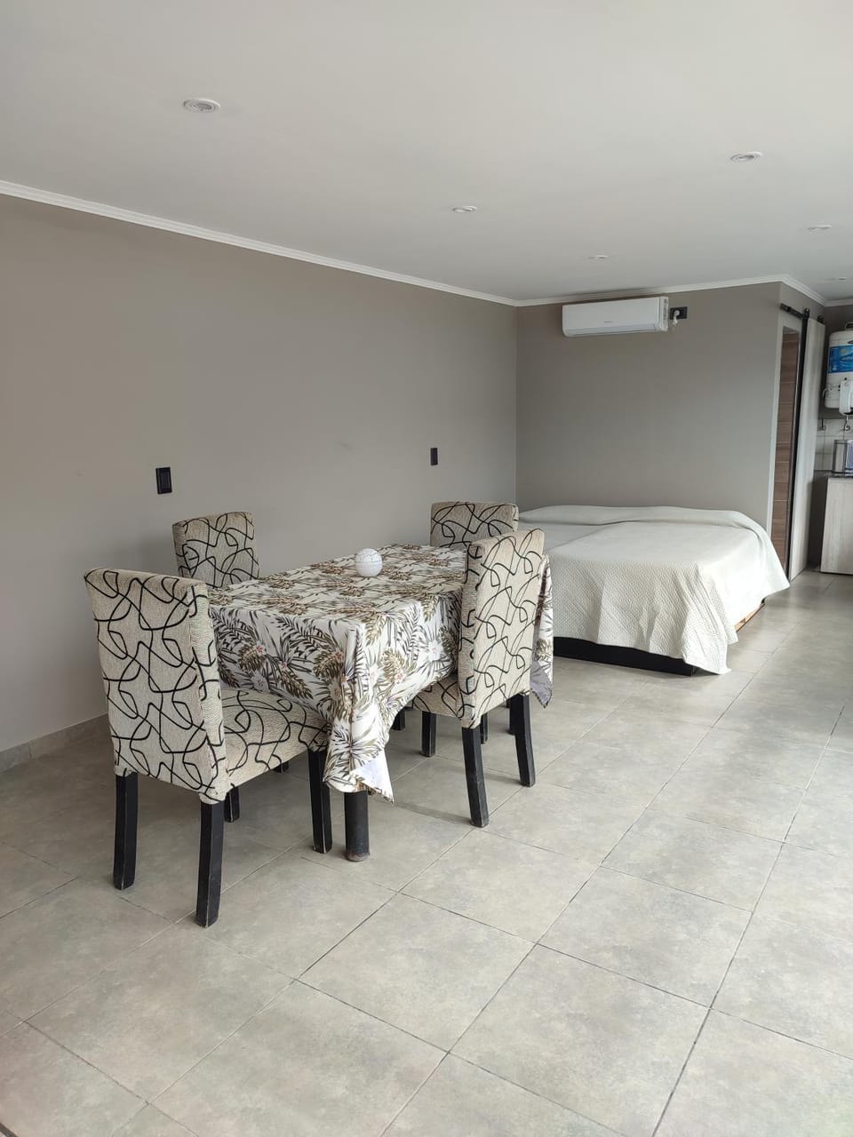 Buena Estadia Apartment in Villa María