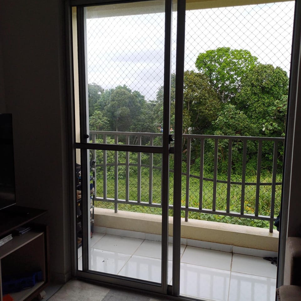 View (from property/room), Balcony/Terrace, Garden view