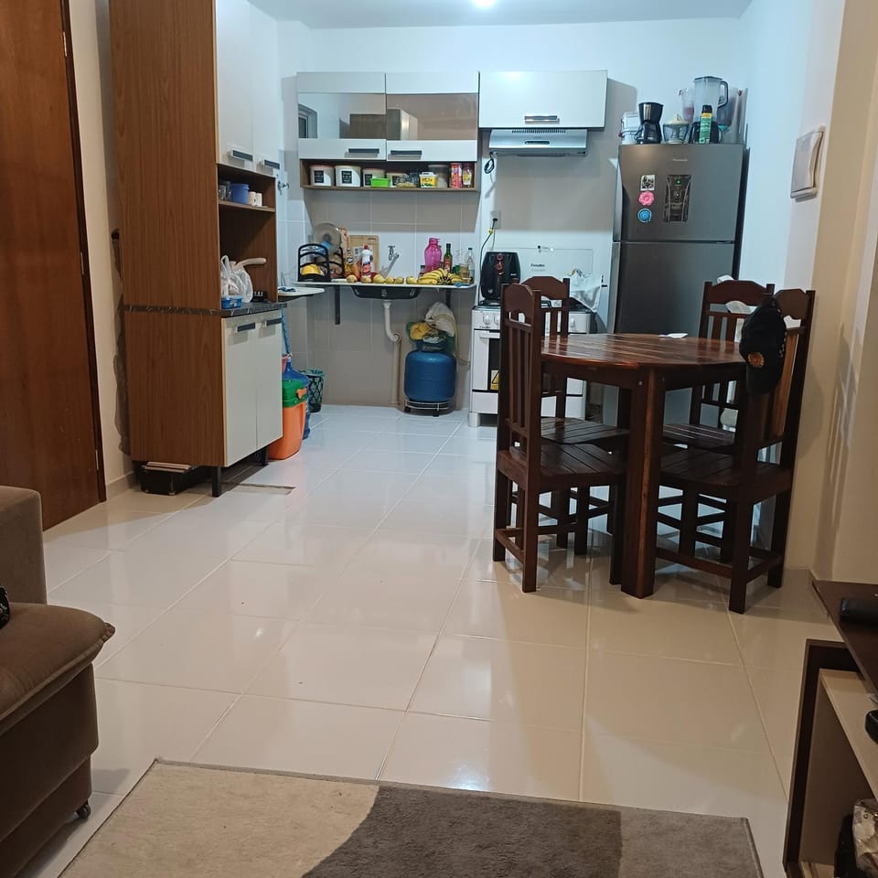 Home COP 30 Apartment in Belém