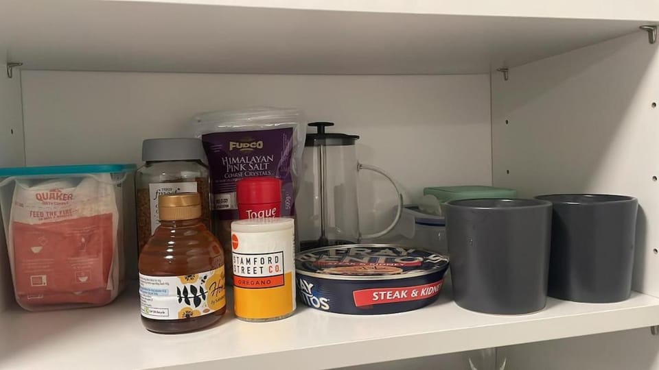 confy Tyne Studio3 Apartment in Wembley