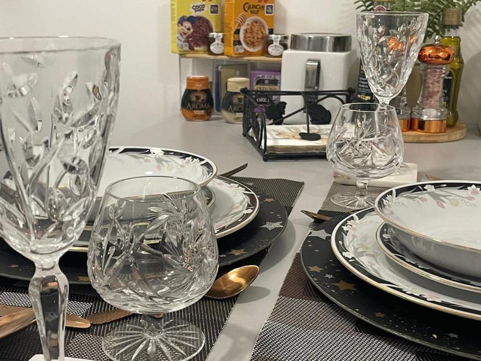 confy Tyne Studio3 Apartment in Wembley