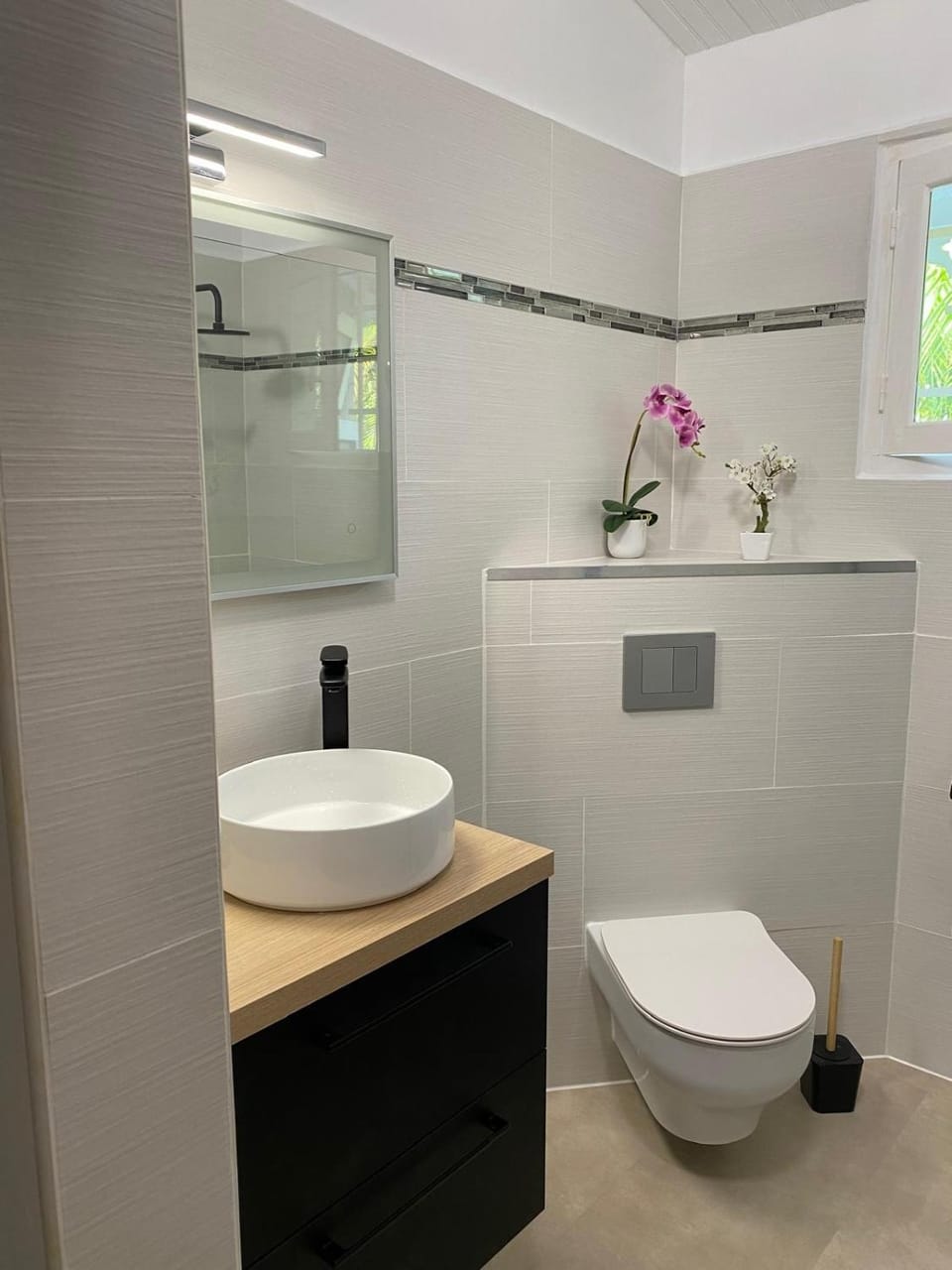 Toilet, Bathroom