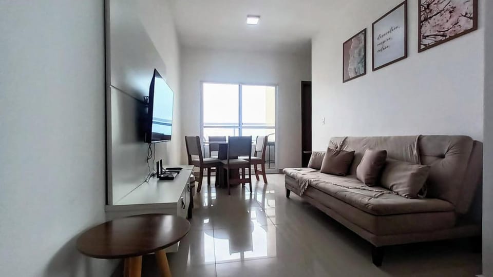 Almagre Apartment in Cabedelo