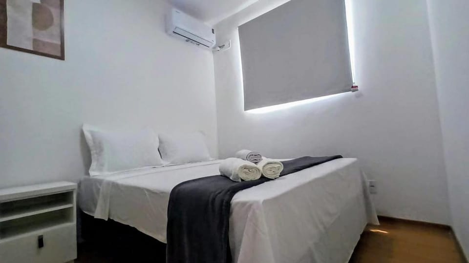 Almagre Apartment in Cabedelo