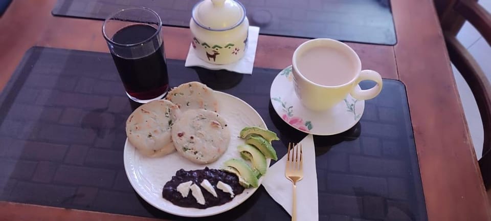 verde amanecer Bed and Breakfast in Hidalgo, Mexico