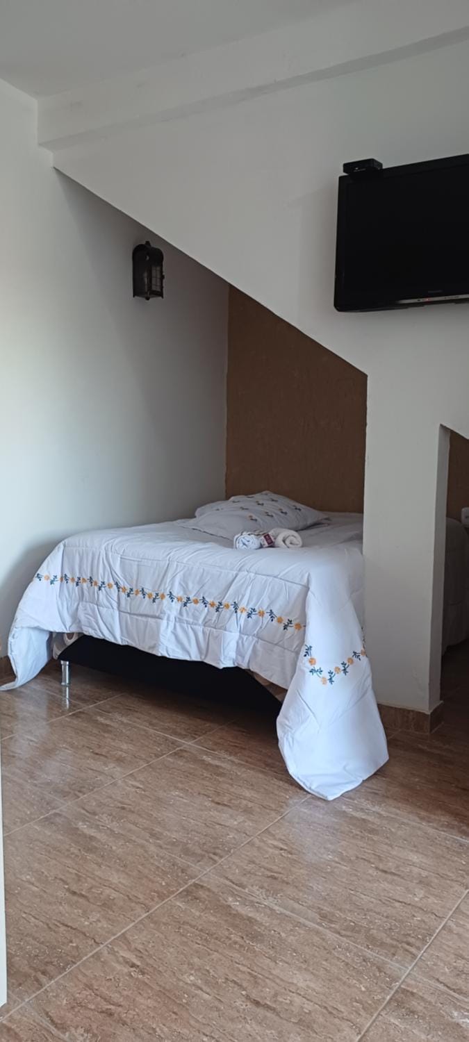 Alfa Apartment in Araruama