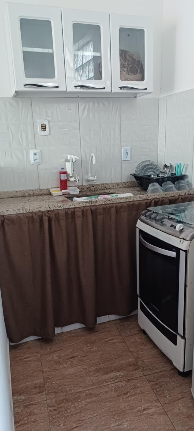 Alfa Apartment in Araruama