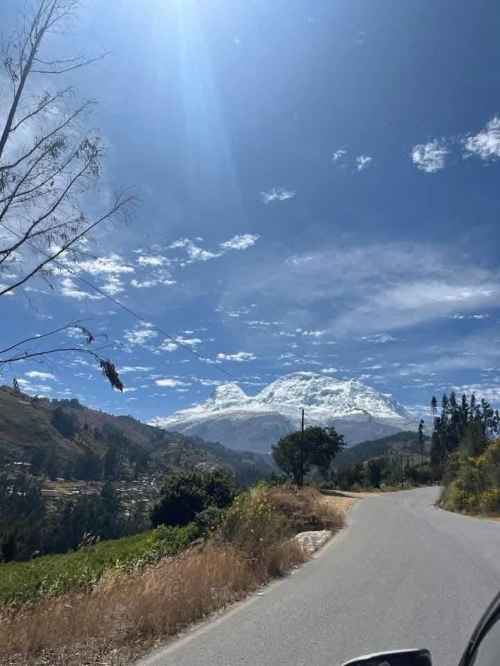 Villa Buenaventura Apartment in Ancash, Peru