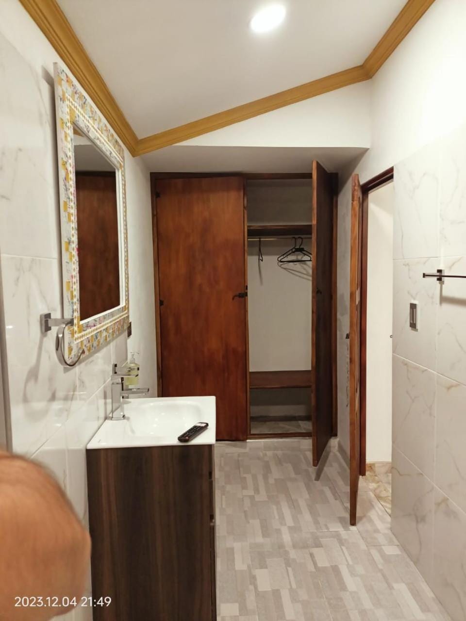 Villa Satu Nature lodge in Cundinamarca, Colombia