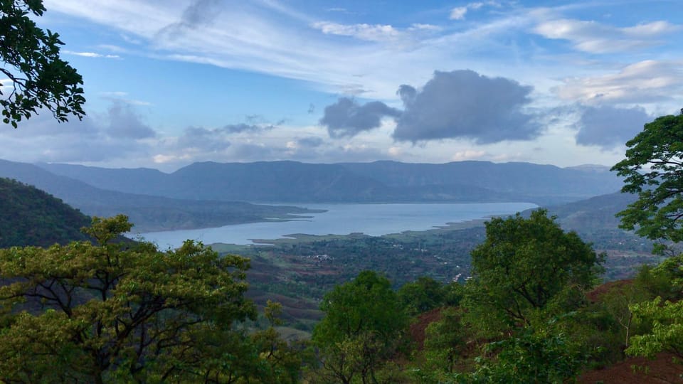Natural landscape, View (from property/room), Mountain view, River view, River view