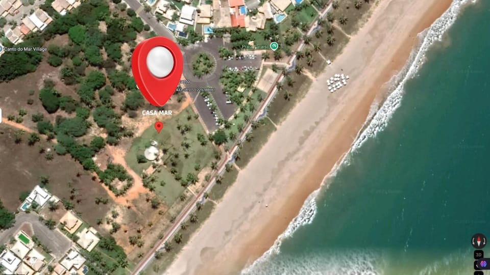 Location