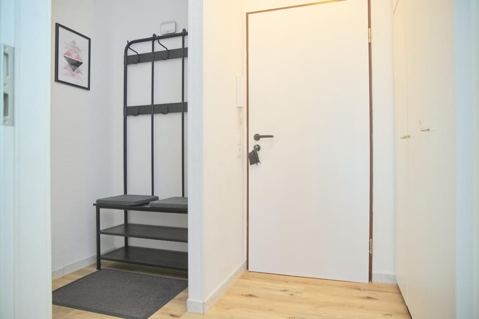 Villa am Meer App 15 inkl WLAN Apartment in Grömitz