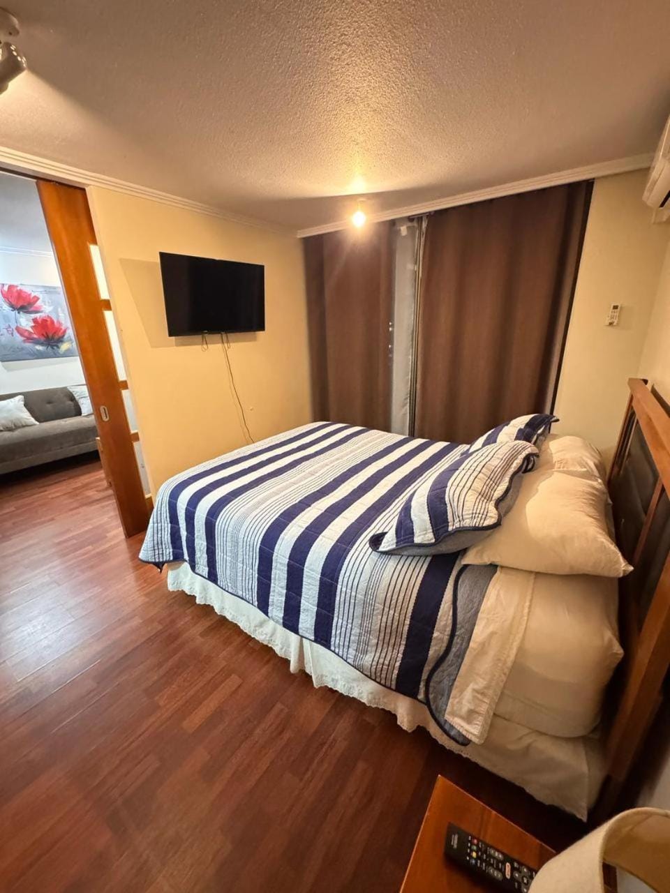 Provi amoblados Apartment in Providencia