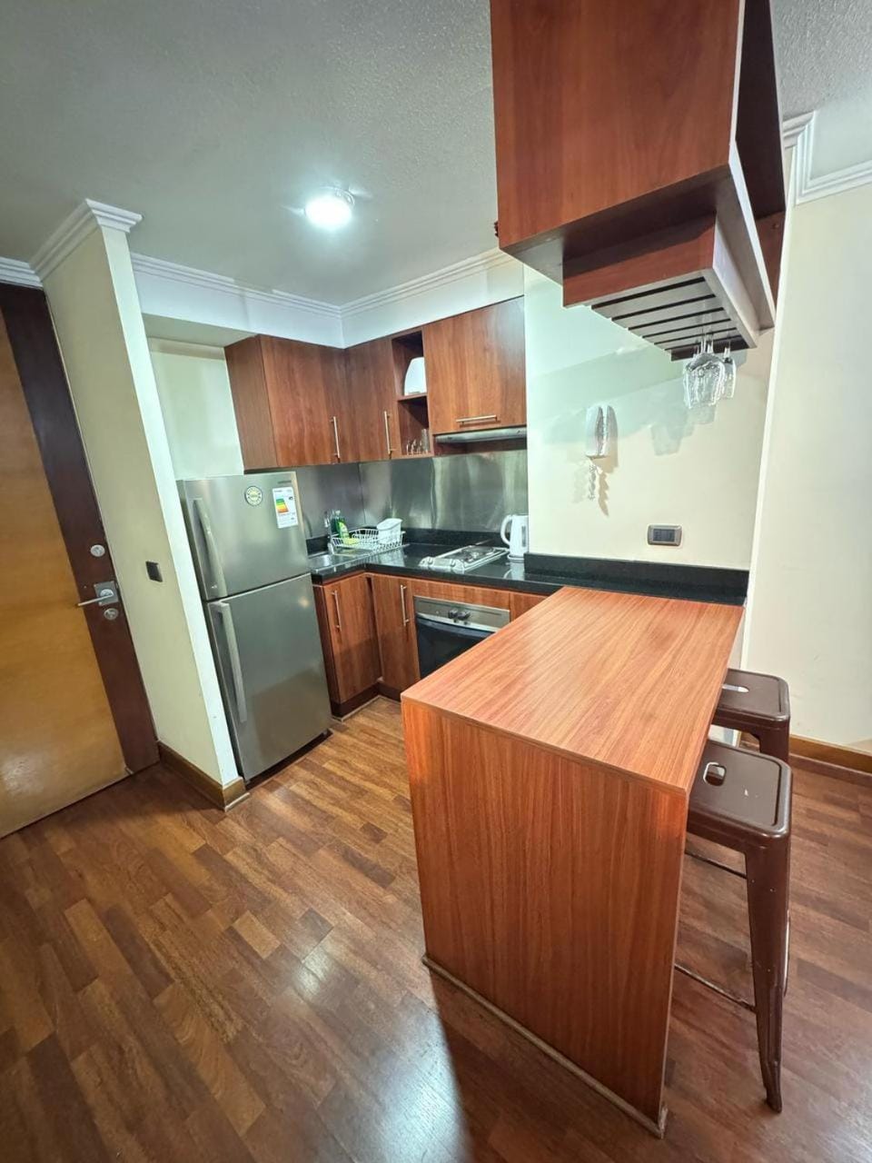 Provi amoblados Apartment in Providencia