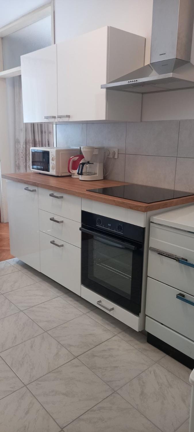 Apartment Tomislav Apartment in Lika-Senj County