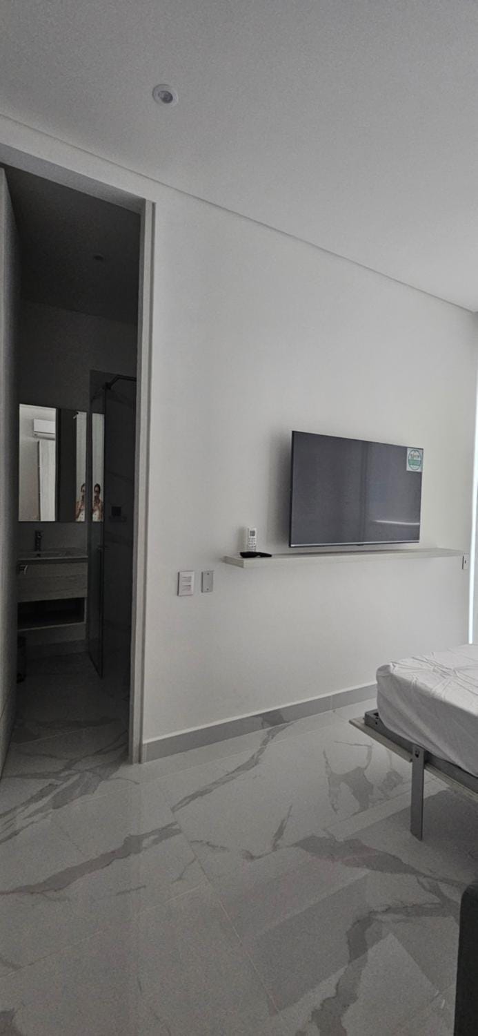Hermoso apartamento en Pozos Colorados Santa Marta Apartment in Magdalena, Colombia