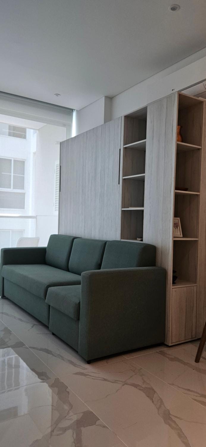 Hermoso apartamento en Pozos Colorados Santa Marta Apartment in Magdalena, Colombia