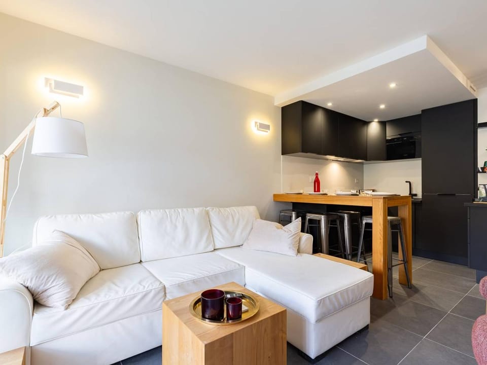 Duplex rénové 6 pers avec vue sur lac à Loudenvielle - FR-1-695-72 House in Catalonia