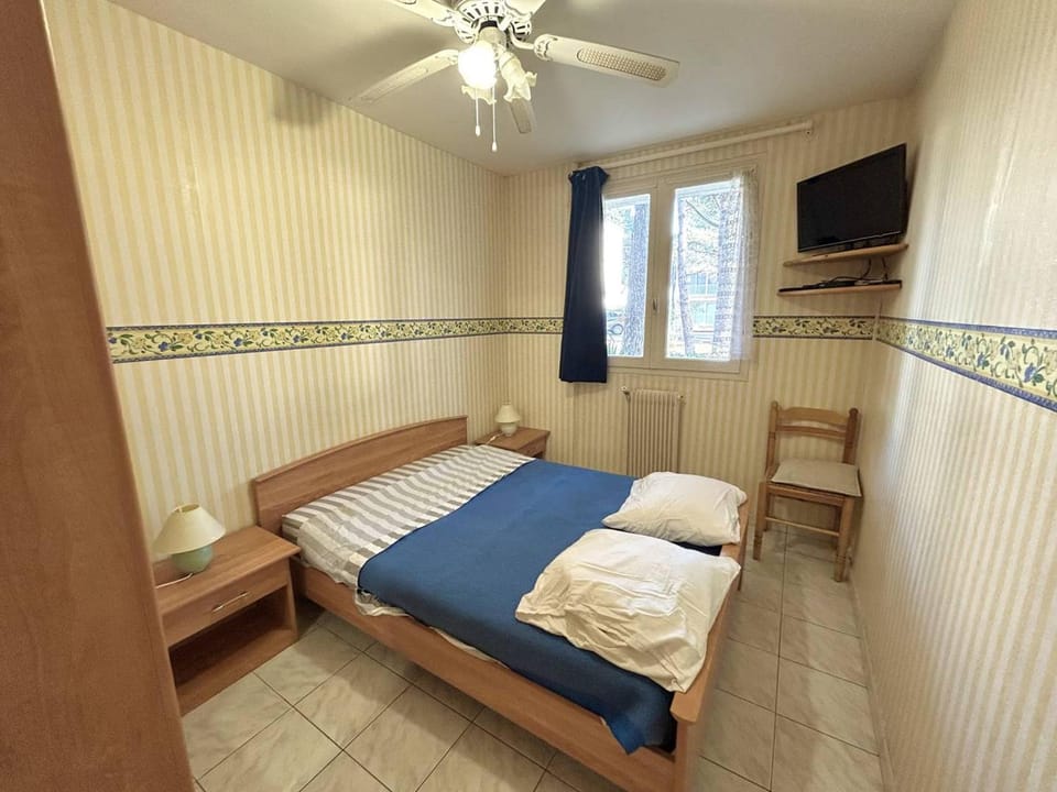 Charmant T3 à 50m de la plage, Argelès-sur-Mer - FR-1-388-234 Apartment in Argeles-sur-Mer