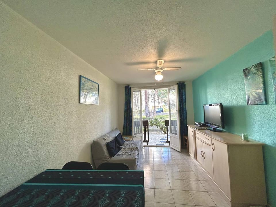 Charmant T3 à 50m de la plage, Argelès-sur-Mer - FR-1-388-234 Apartment in Argeles-sur-Mer