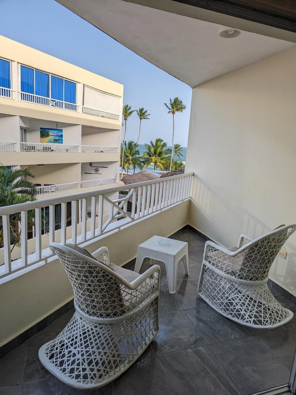 Jardines del Coral Reserva Inmediata Apartment in Juan Dolio