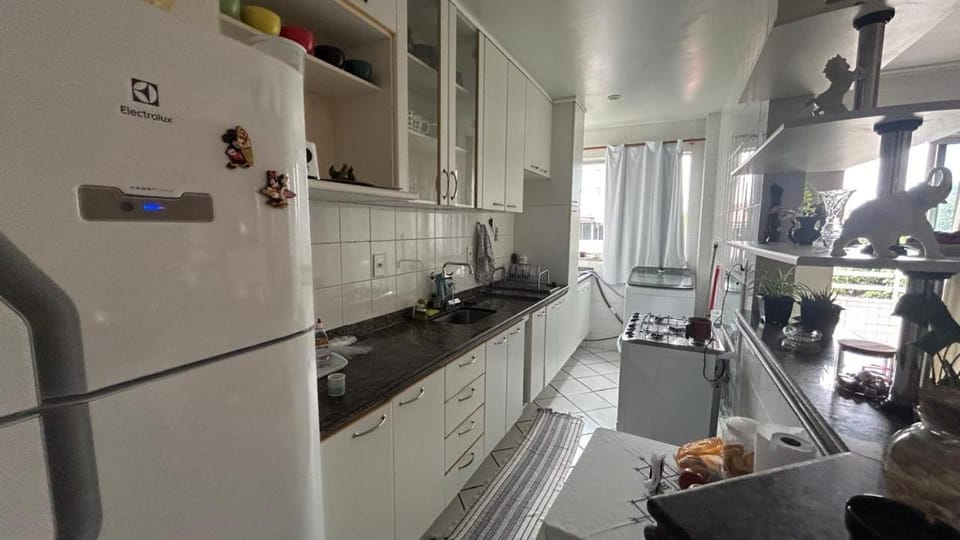 Ap perto Praia do Forte Apartment in Cabo Frio