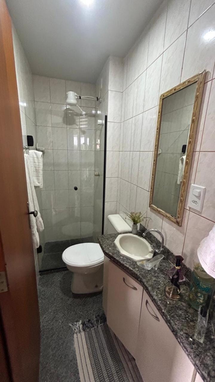 Ap perto Praia do Forte Apartment in Cabo Frio