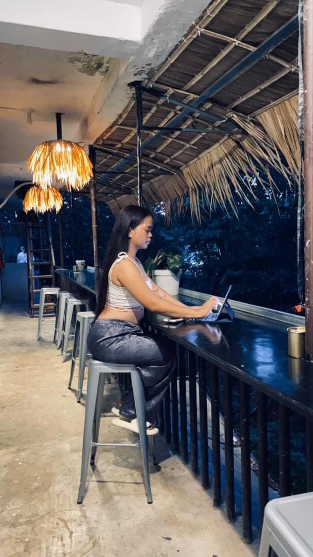 Duck & Drift - a Sleeper Hostel - Just 1,7km from Airport Hostel in Puerto Princesa