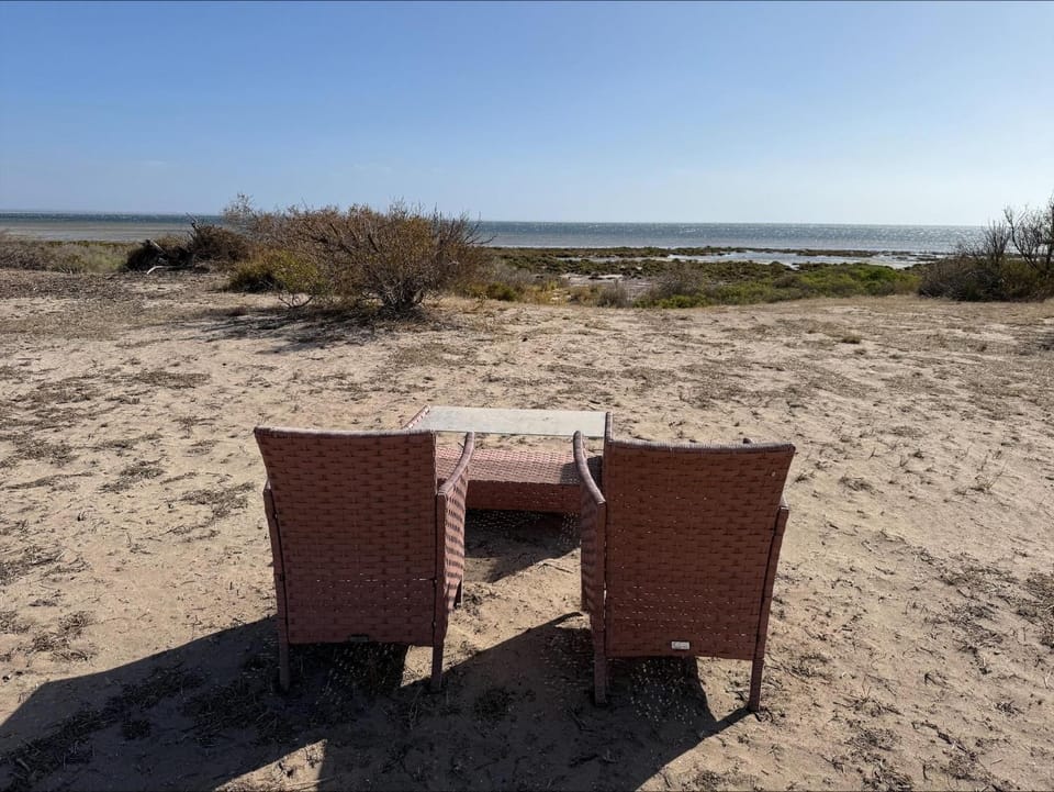 Sea view