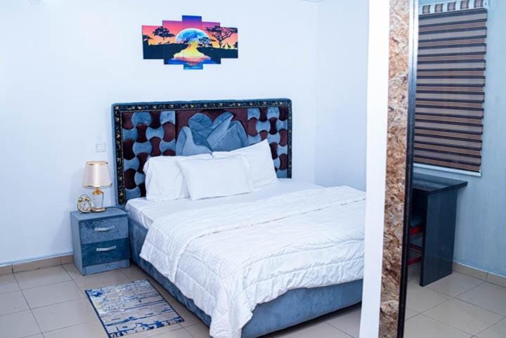 Dee & Dee HOMES Bed and Breakfast in Nigeria