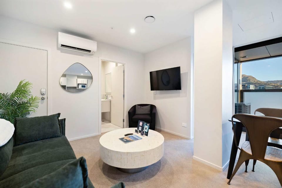 TV and multimedia, Living room, air conditioner