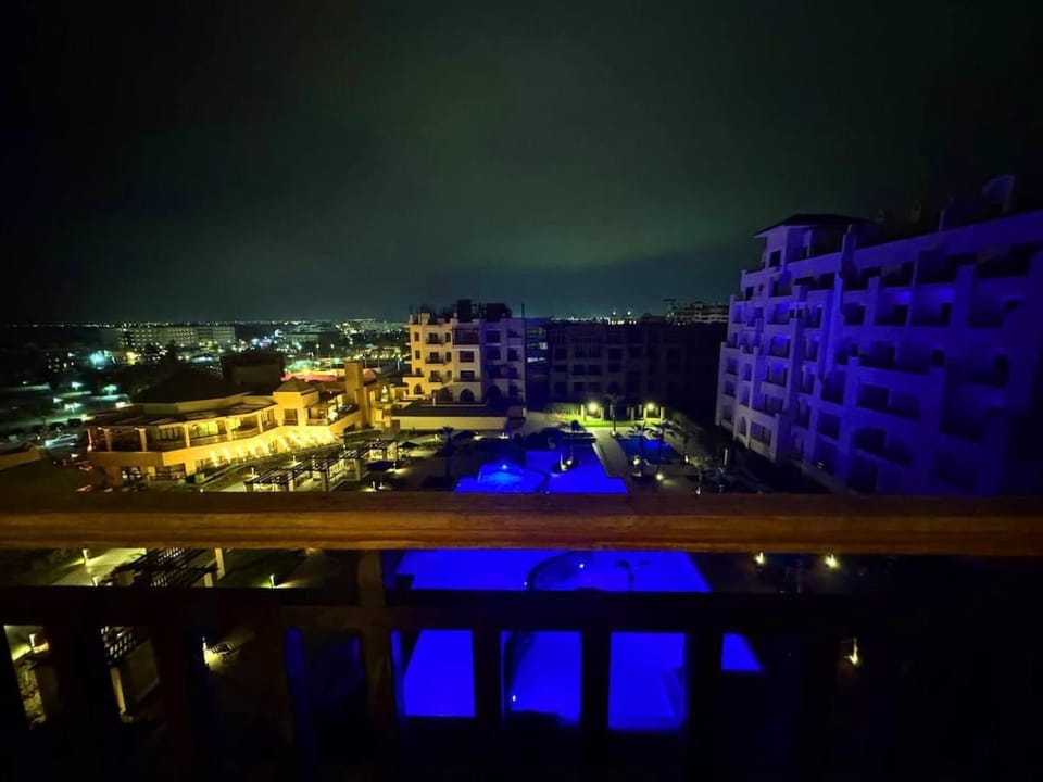 Coral Aldau Heights one bedroom apartment in hurghada Apartment in Hurghada