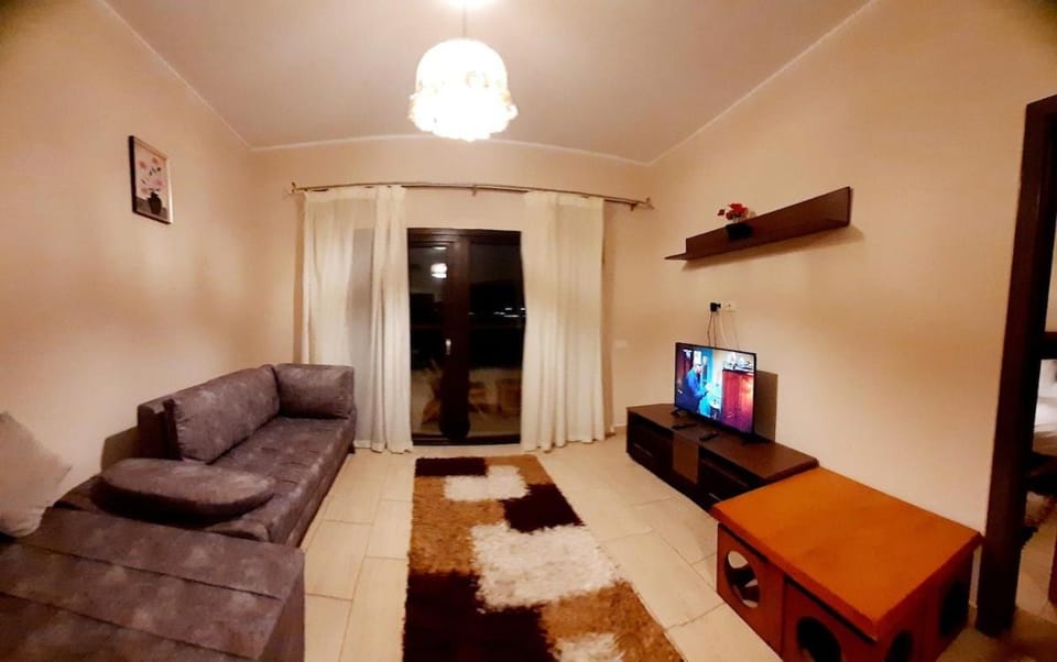 Coral Aldau Heights one bedroom apartment in hurghada Apartment in Hurghada