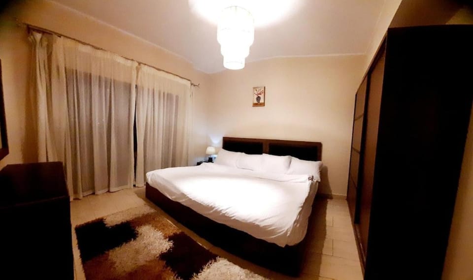 Coral Aldau Heights one bedroom apartment in hurghada Apartment in Hurghada