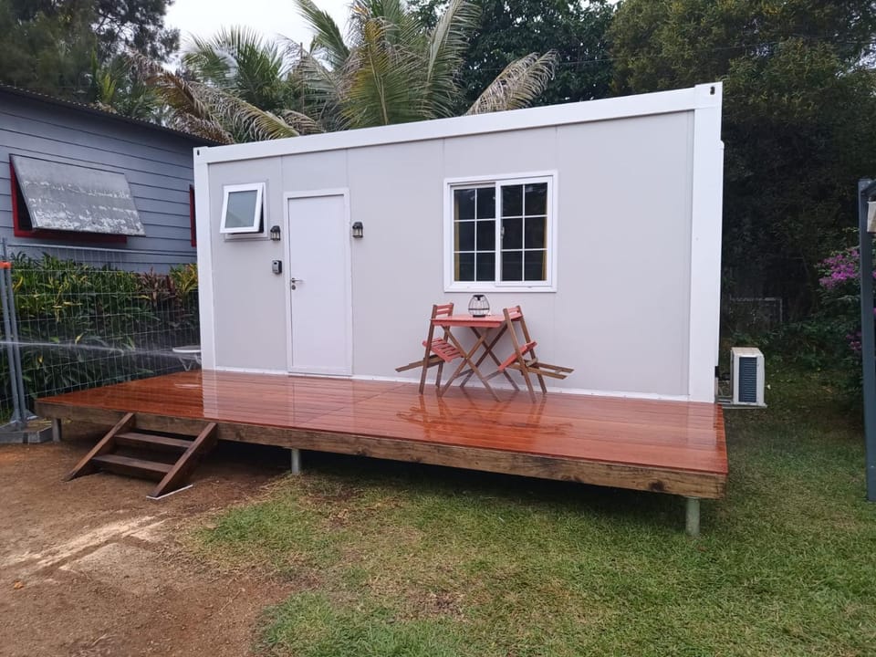L'escale de Tontoutailes Motel in South Province, New Caledonia