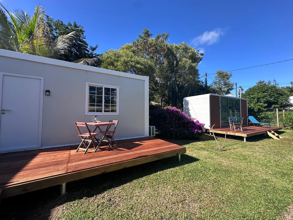 L'escale de Tontoutailes Motel in South Province, New Caledonia
